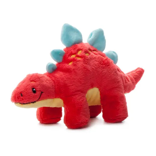 Baby Dino Stegosaurus (Small 11")
