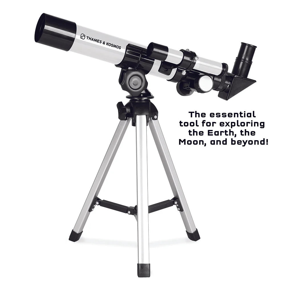 Thames & Kosmos Telescope
