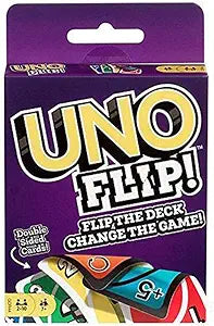 UNO FLIP!