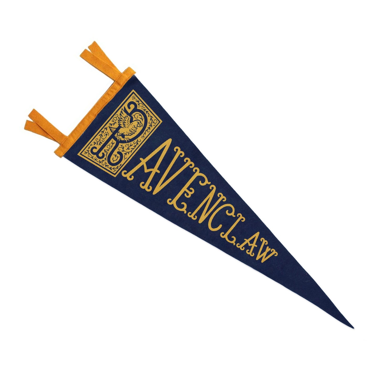 Ravenclaw Pennant