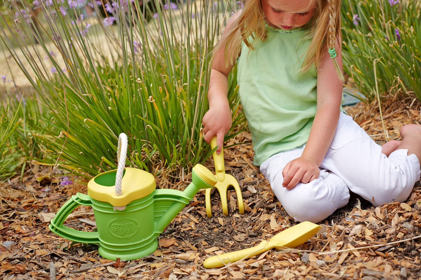 Watering Can