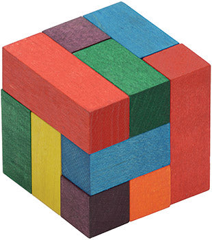 Soma Color Cube