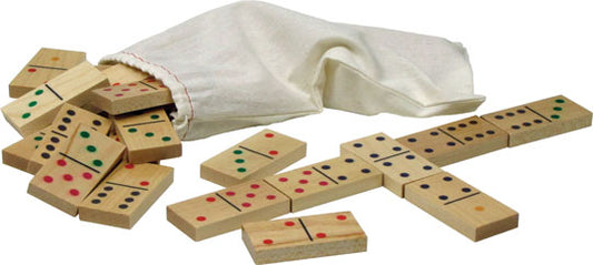 Standard Dominoes