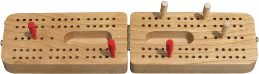 Folding Cribbage