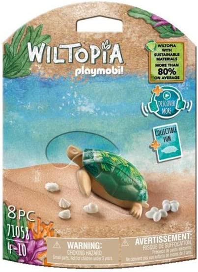 Wiltopia - Giant Tortoise