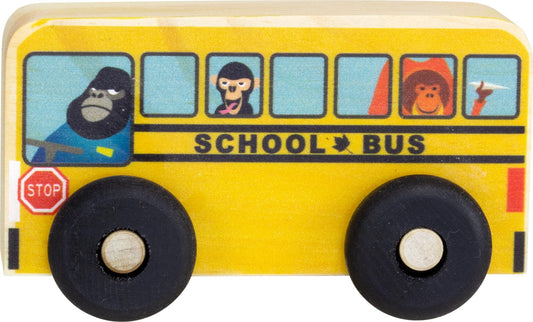 School Bus Scoot