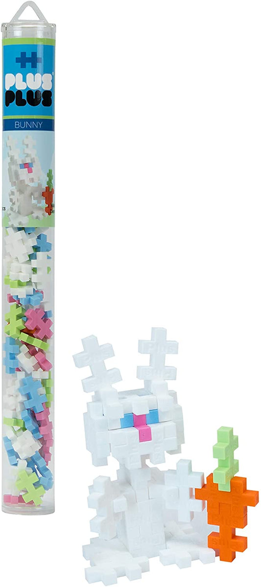 Bunny - Plus Plus Tube
