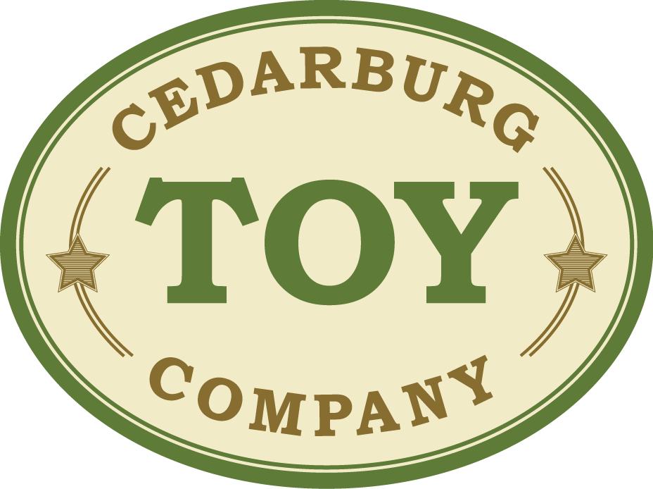 Gift Card to Cedarburg Toy Company