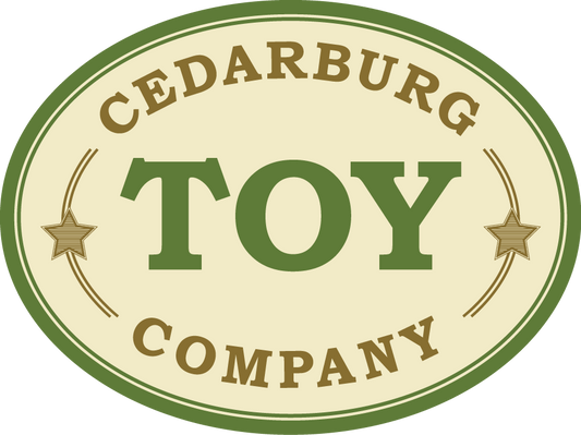 Gift Card to Cedarburg Toy Company