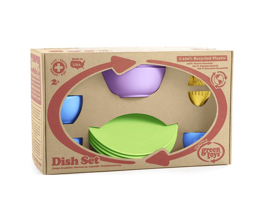 Dish Set