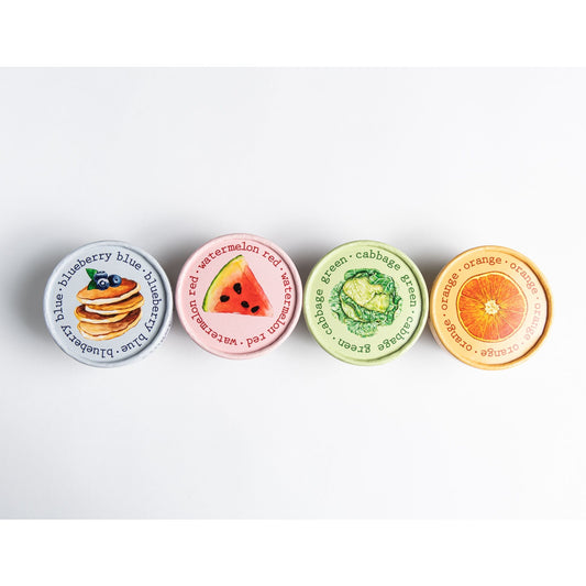 Finger Paint (4 pack)