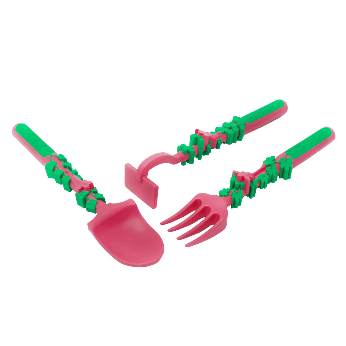 Set of 3 Garden Utensils