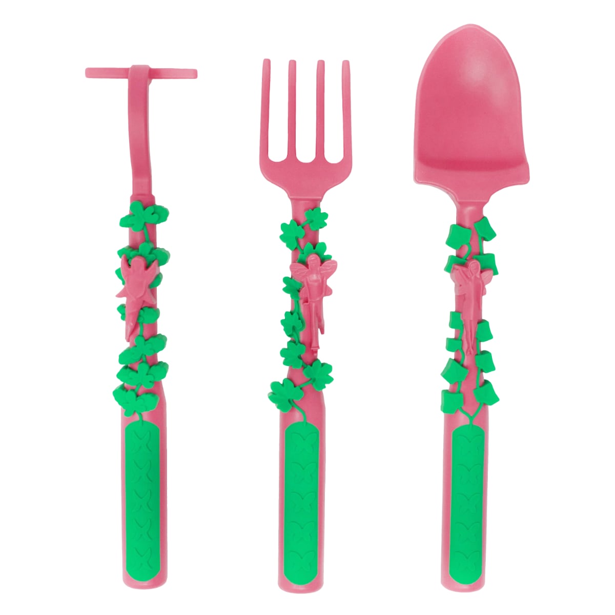 Set of 3 Garden Utensils