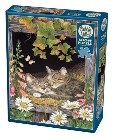 Sisters 500pc
